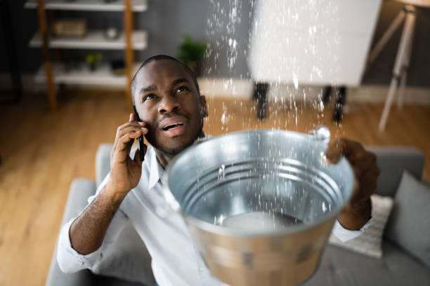 Best 24/7 water damage repair  in Hampton, MD