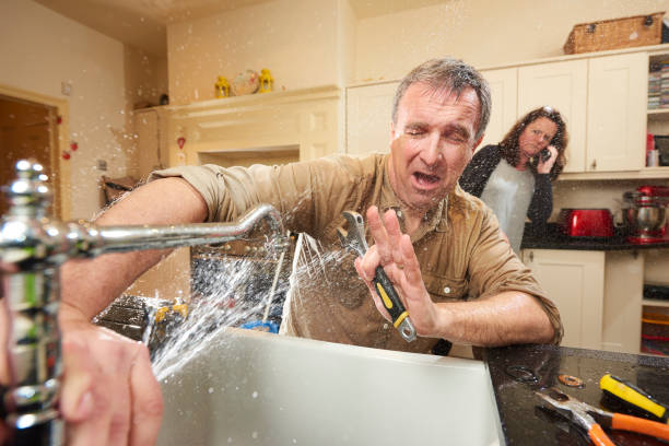 Reliable Hampton, MD Water damage restoration Solutions